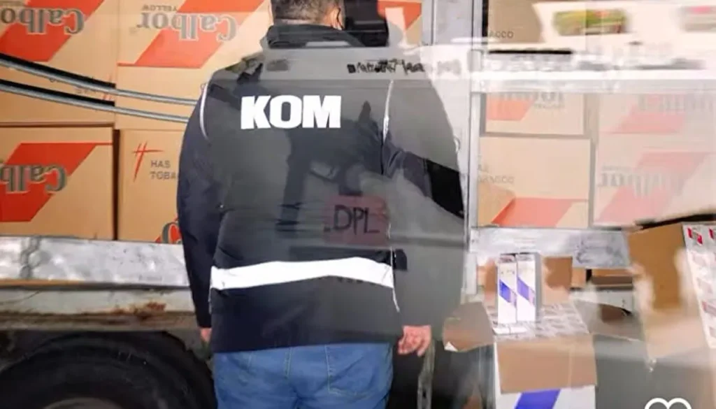 Isparta Emniyet Müdürlüğü