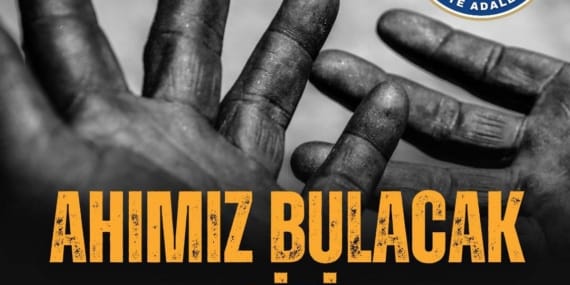 Kademe hakkını helal etmiyor