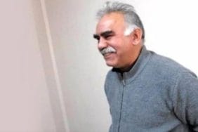 Abdullah Öcalan