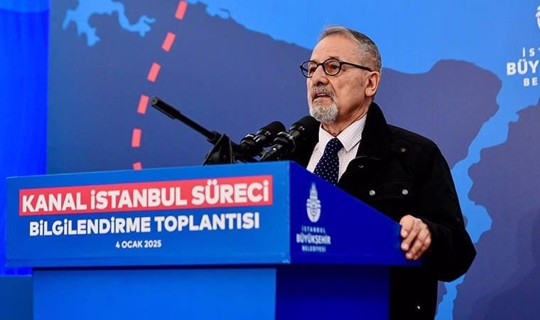 Prof. Dr . Naci GÖRÜR