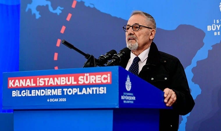 Prof. Dr . Naci GÖRÜR