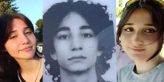 Katledilen Genç Kızların Davasında Takipsizlik Kararı