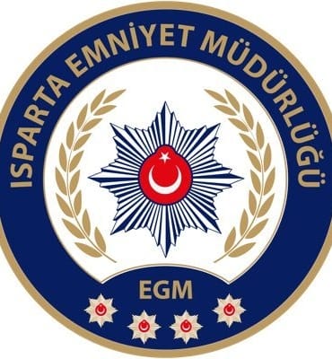 Isparta Emniyet Müdürlüğü