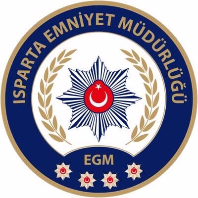 Isparta Emniyet Müdürlüğü