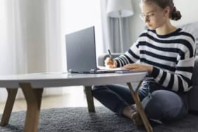 MEBİ platformu 700 bin öğrenciye ulaşıyor