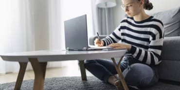 MEBİ platformu 700 bin öğrenciye ulaşıyor