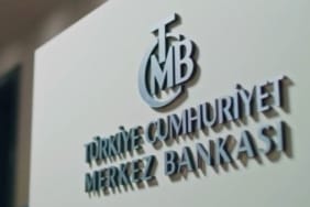 Türkiye Cumhuriyeti Merkez Bankası
