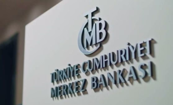 Türkiye Cumhuriyeti Merkez Bankası