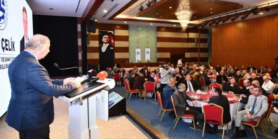Karma Deri OSB ve Minas’ın mevkii vatandaşları arasındaki kamulaştırma anlaşmazlığı mahkemeye taşındı