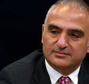 Mehmet Nuri ERSOY
