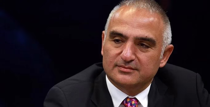 Mehmet Nuri ERSOY