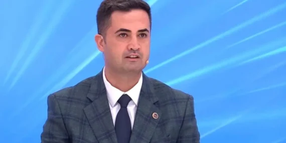 Başkan Mustafa Özmen den sert tepki