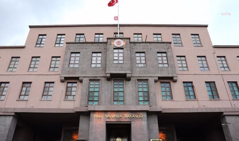Milli Savunma Bakanlığı