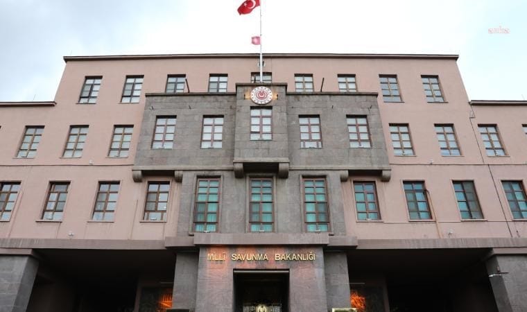 Milli Savunma Bakanlığı