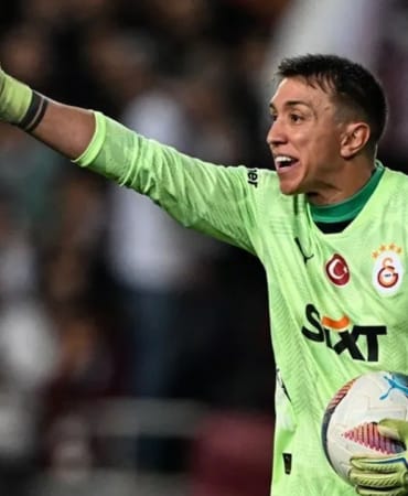 Muslera’nın Geleceği Belirsiz: Uruguay’a Dönüş Sinyali