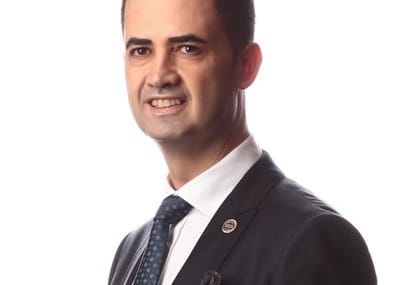 Gelendost Belediye Başkanı Mustafa Özmen, partisinden istifa ettiğini duyurdu.