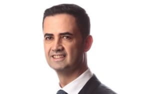 Mustafa Özmen