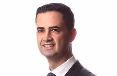 Mustafa Özmen