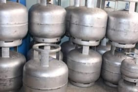 Mutfak Tüpü fiyatlarına zam geldi