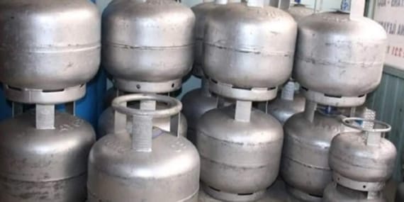 Isparta’da Tüp Fiyatları Vatandaşın Belini Büküyor.