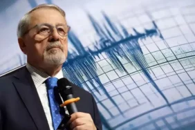 Prof. Dr. Naci GÖRÜR