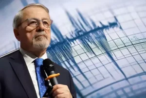 Prof. Dr. Naci GÖRÜR