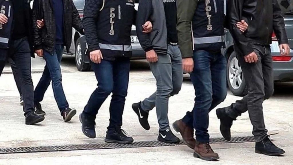 Narkotik Operasyon