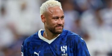 Neymar’ın Sözleşmesi Resmen Feshedildi!