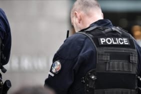 Fransız Polisi