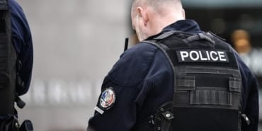 Fransız Polisi
