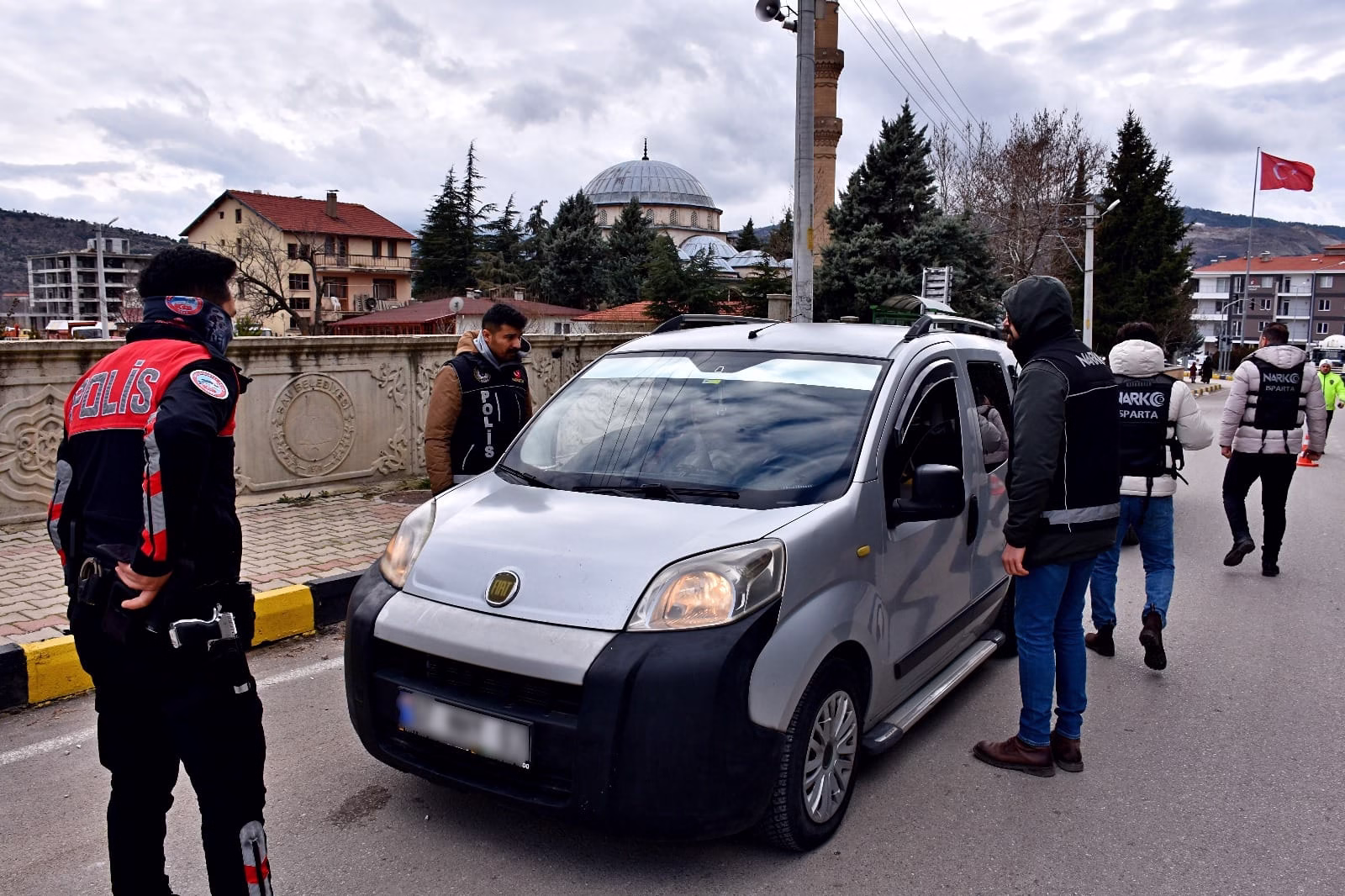 Fransız Polisi