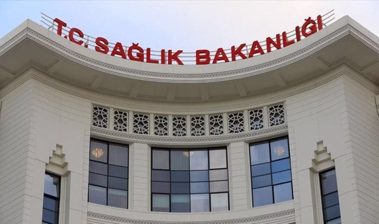 Sağlık Bakanlığı
