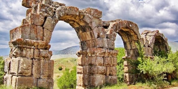 Isparta’da hacı oldular