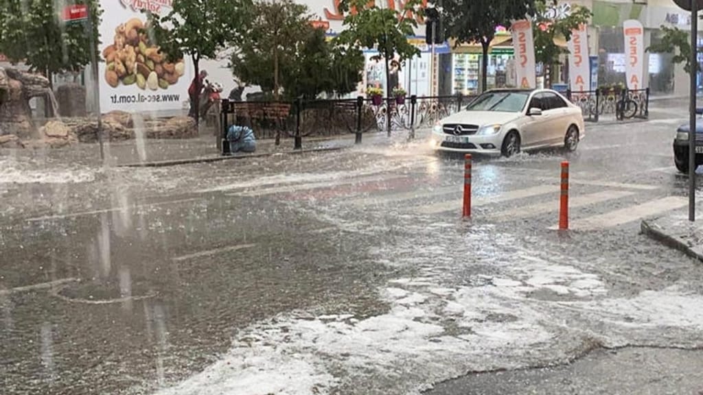 Isparta