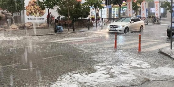 Isparta’nın en fazla yağış alan bölgesi neresi ?