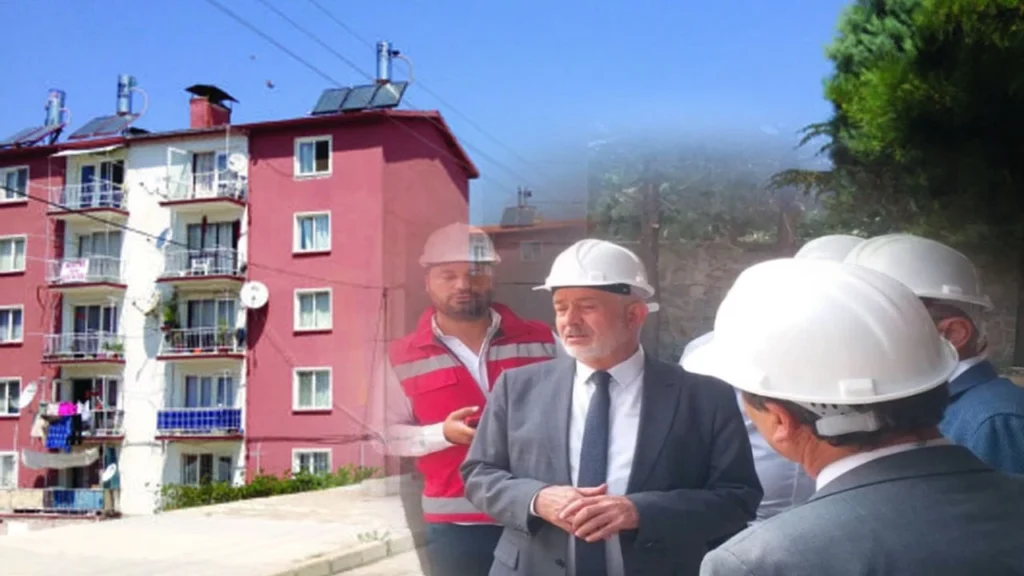 Kentsel Dönüşüm