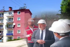 Kentsel Dönüşüm