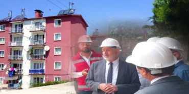 Kentsel Dönüşüm