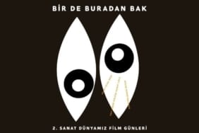 Bir de buradan bak