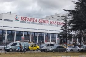 Isparta Şehir Hastanesi