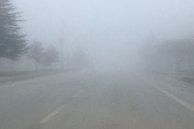 Sisli Havaya Dikkat