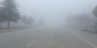 Sisli Havaya Dikkat