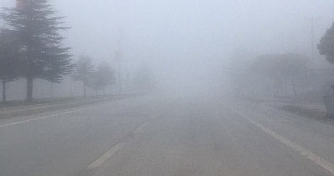 Sisli Havaya Dikkat