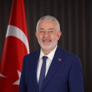 Şükrü Başdeğirmen