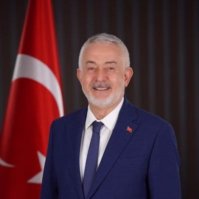 Şükrü Başdeğirmen