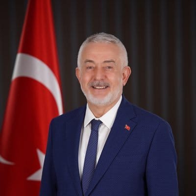 Şükrü Başdeğirmen