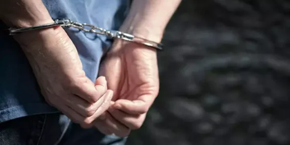 Isparta’da FETÖ Firarisi Yakalandı