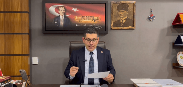 Chp Isparta Milletvekili Hikmet Yalım Halıcı