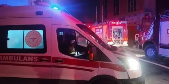 Isparta’da Yangın Güvenliği Denetimleri Artırılıyor