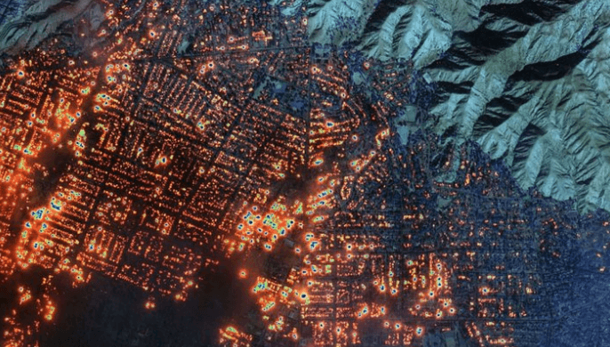 Los Angeles